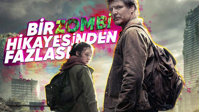 Oyunu Hakkında Hiçbir Fikri Olmayan Birinin Gözünden The Last of Us İncelemesi: ’Amma da abarttınız yaaa’ Diyenler Haklı mı?