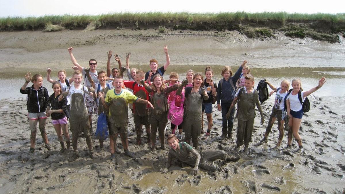 Deniz Kızını Esir Aldığı İçin Bataklığa Gömüldüğü Söylenen ’Saeftinghe’ Şehrinin Tuhaf Hikayesi