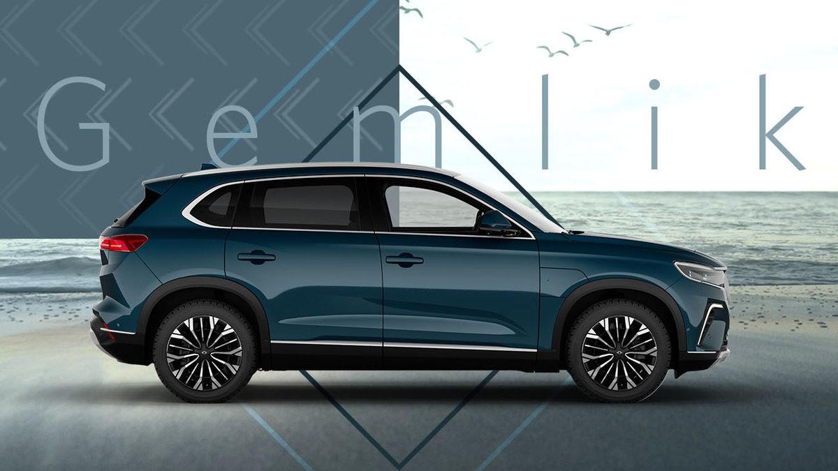 Togg, ’T10X’ İsminin Anlamını Açıkladı: Gelecek Modellerin İsimleri de Az Çok Belli Oldu!