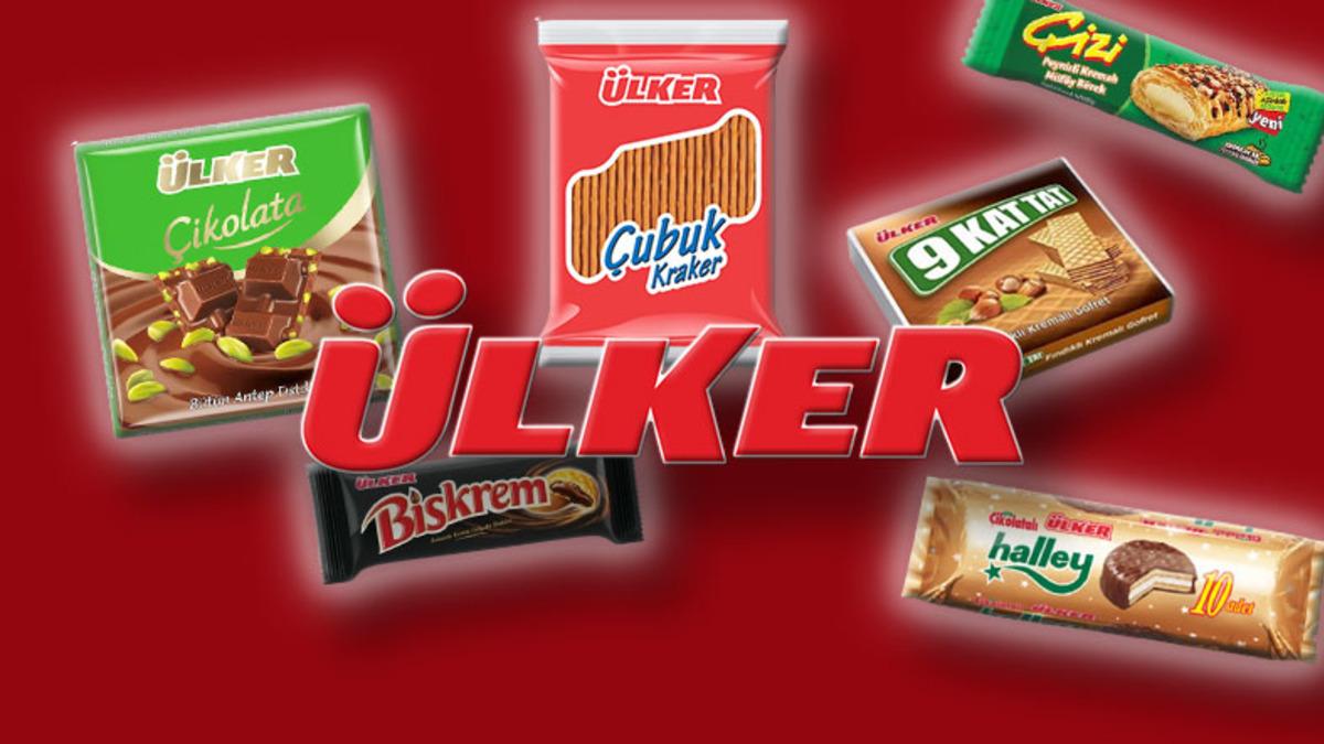 Ülker’in Ürünlerine Yüzde 35 Zam Geliyor: İşte Yeni Fiyatlar