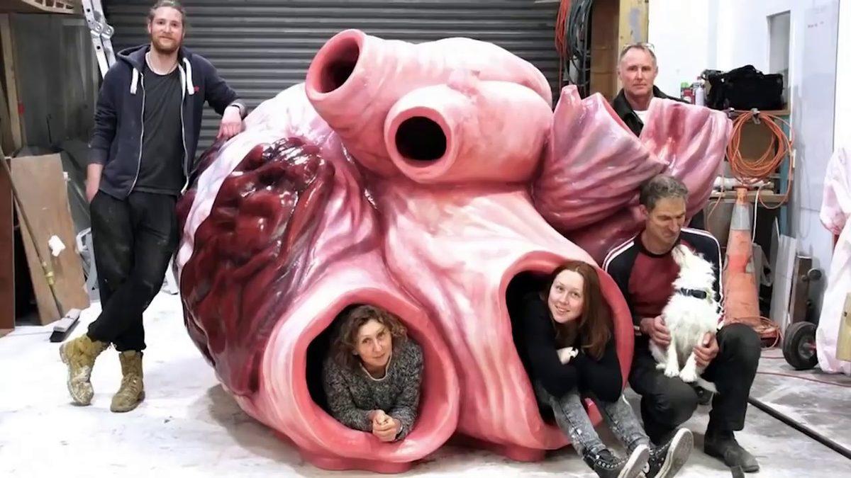 Neyle Beslendiklerine Çok Şaşıracaksınız: Dünyanın En Büyük Hayvanı Mavi Balinalar Hakkında Ağzınızı Açık Bırakacak 9 Gerçek