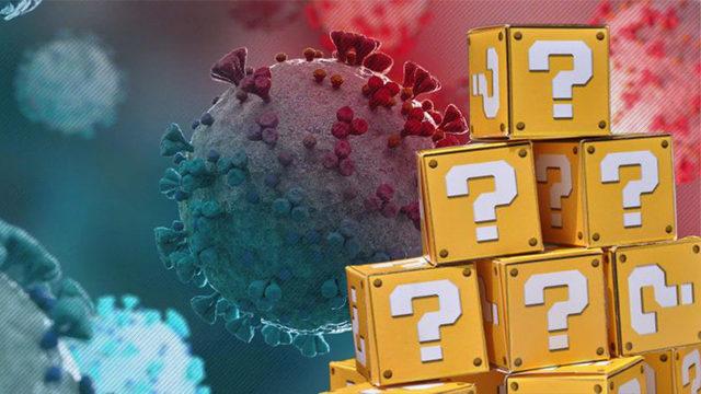 Şu Ana Kadarki En Güçlü Varyant Olabilir: Omicron Varyantı Hakkında Tüm Bilinenler