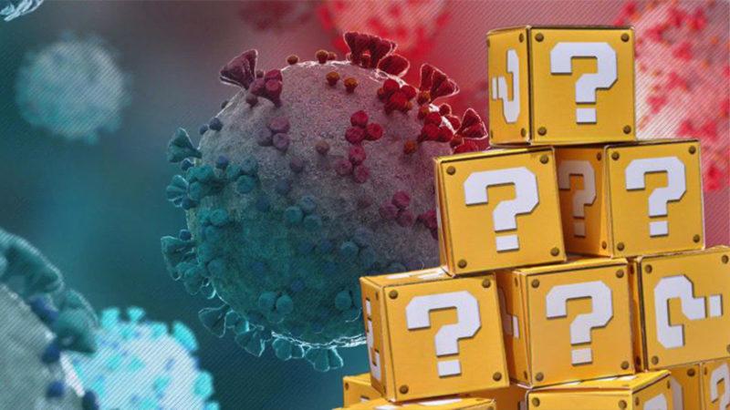 Şu Ana Kadarki En Güçlü Varyant Olabilir: Omicron Varyantı Hakkında Tüm Bilinenler