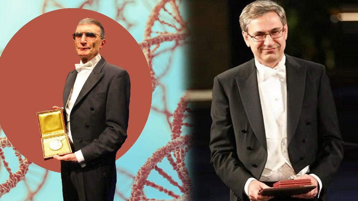 Nobel Ödül Alan 2 Türk Orhan Pamuk ve Aziz Sancar Kimdir?