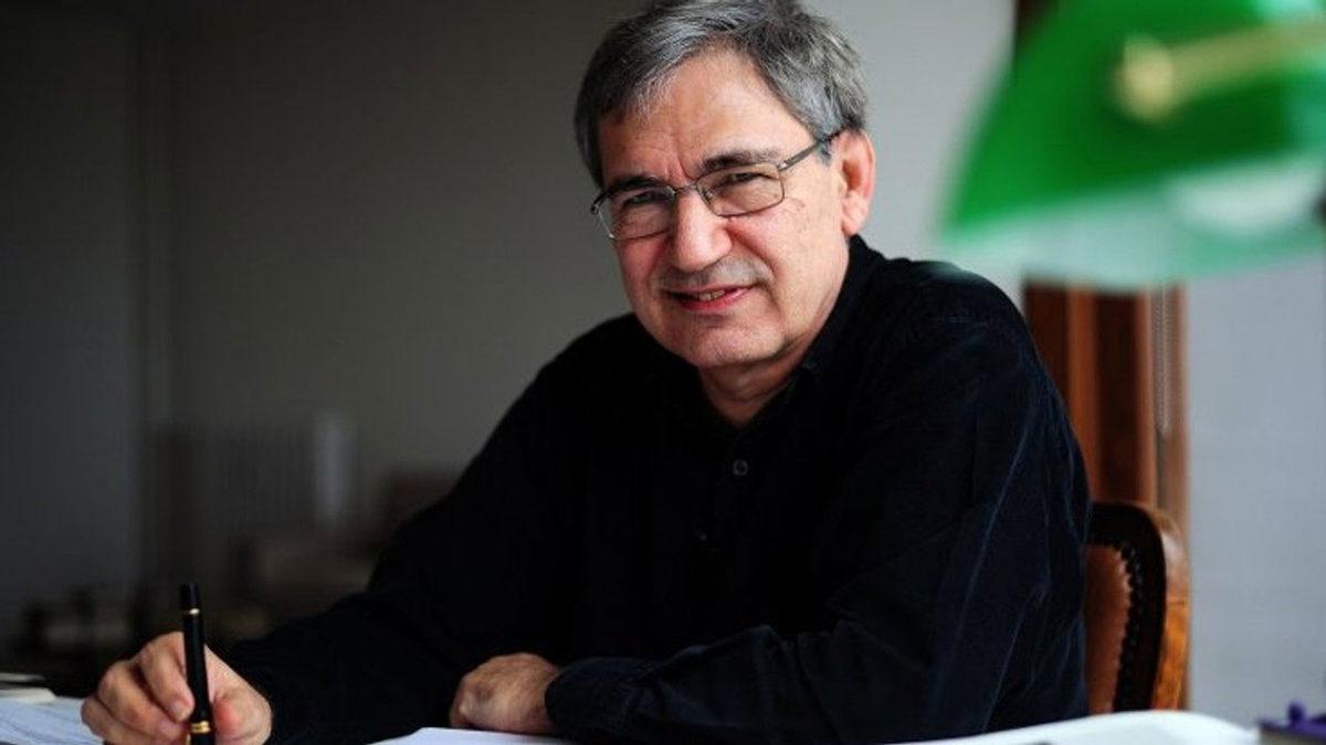 Nobel Ödül Alan 2 Türk Orhan Pamuk ve Aziz Sancar Kimdir?