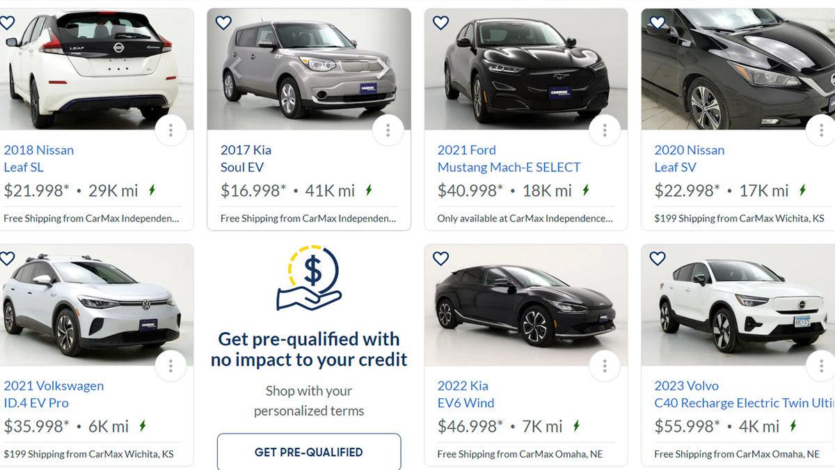 Hazır Togg’un Fiyatı Belli Olmuşken: İkinci El Bir Elektrikli Araba Almak Mantıklı mı?