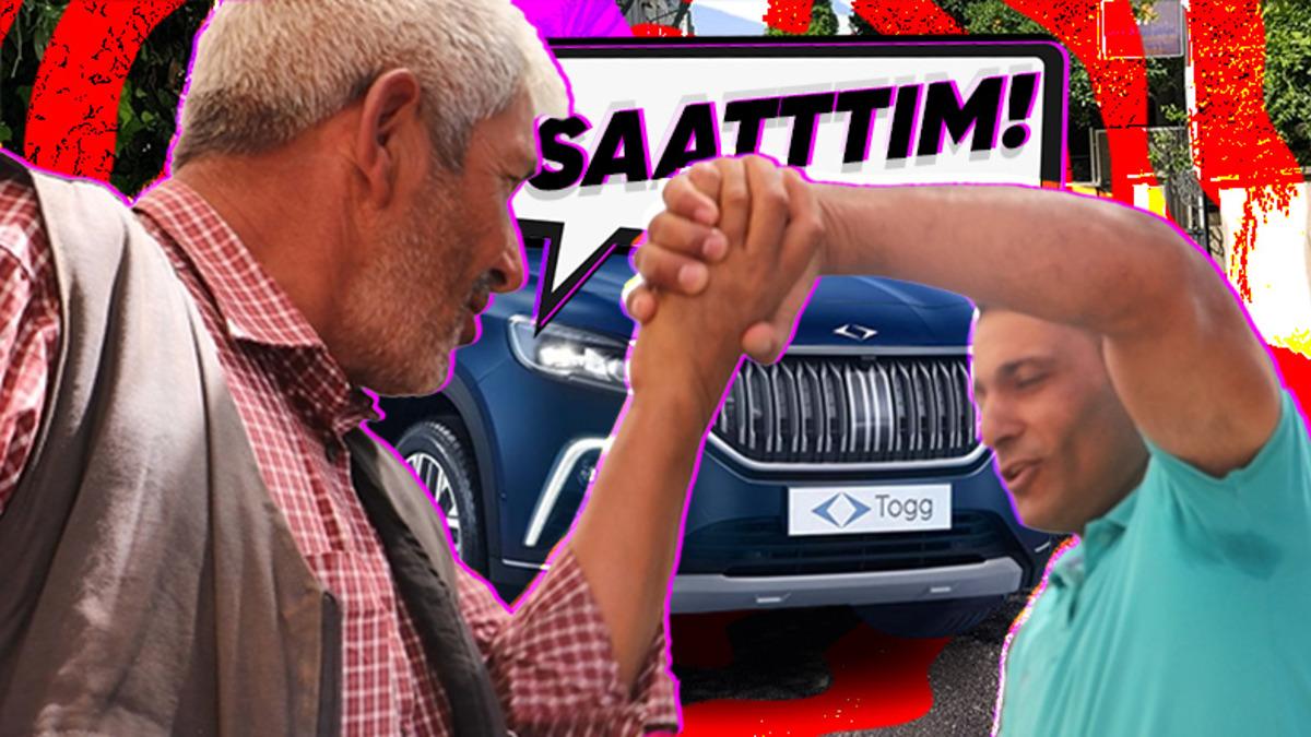 Hazır Togg’un Fiyatı Belli Olmuşken: İkinci El Bir Elektrikli Araba Almak Mantıklı mı?