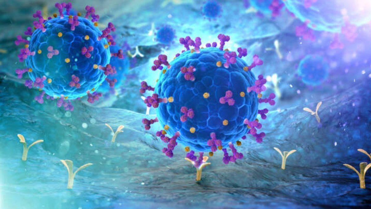 Akdeniz’de Bulunan ’Zehirli’ Bir Bitkinin Tüm Koronavirüs Varyantlarını Engellediği Keşfedildi