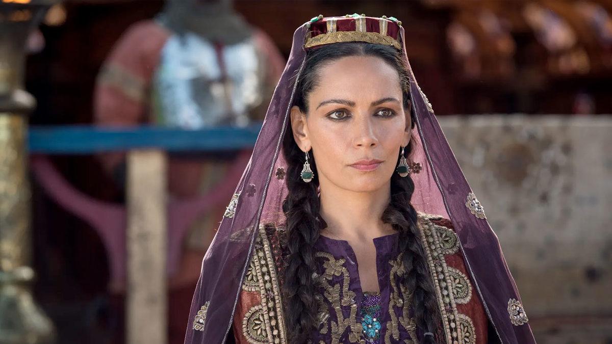 Leonardo da Vinci’nin Annesi İstanbul’da Köle Olarak 