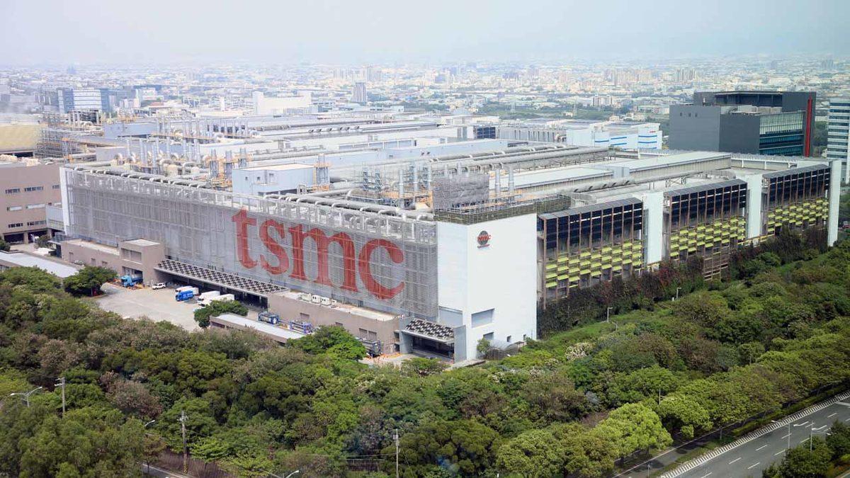 ABD, Olası Bir Çin-Tayvan Savaşında TSMC Fabrikalarını Patlatacak! Tamam da Ne Alaka?