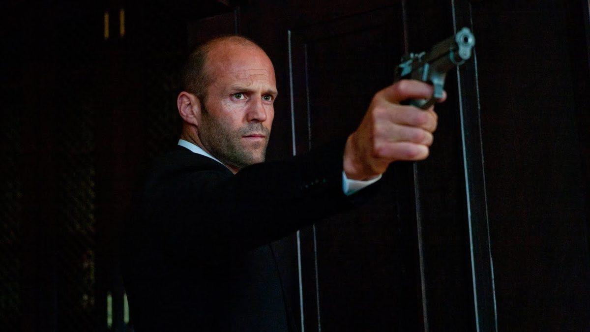 İzlerken Kalbiniz Ağzınızdan Çıkacakmış Gibi Hissedeceğiniz Aksiyon Dolu En İyi Jason Statham Filmleri