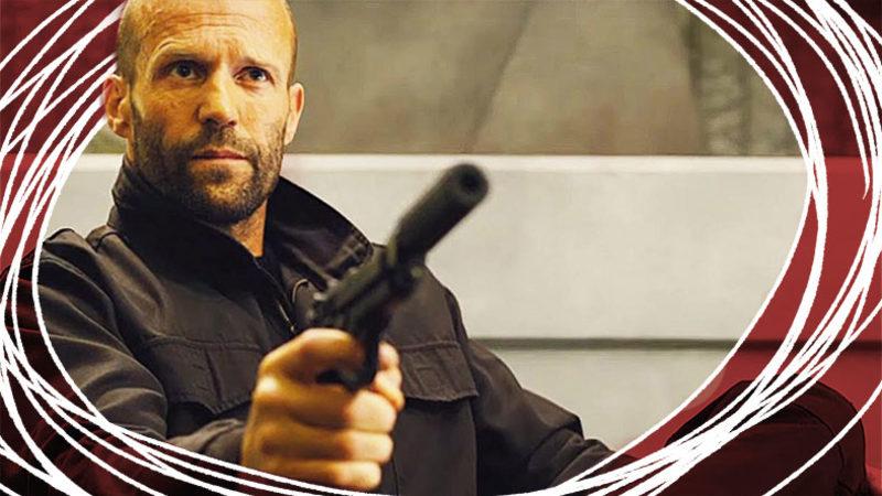 İzlerken Kalbiniz Ağzınızdan Çıkacakmış Gibi Hissedeceğiniz Aksiyon Dolu En İyi Jason Statham Filmleri