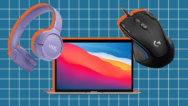 Amazon Prime Day İndirimleriyle Tüm Eksiklerinizi Tamamlayabileceğiniz En İyi Fırsatlar