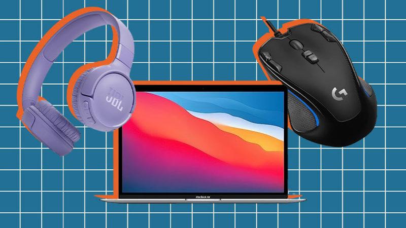 Amazon Prime Day İndirimleriyle Tüm Eksiklerinizi Tamamlayabileceğiniz En İyi Fırsatlar