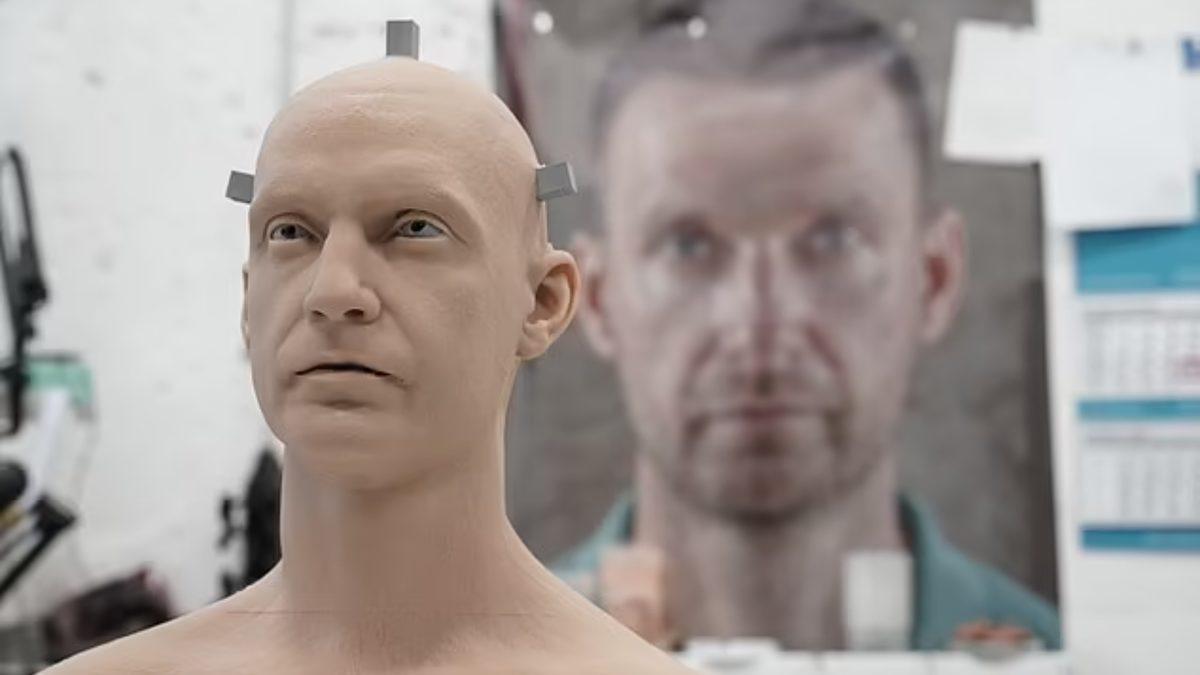 Robot da Olsa İnsan İnsandır: 2,5 Milyon TL Karşılığında Yüzünü Bir Robota Verecek ’Arkadaş Canlısı’ Biri Aranıyor