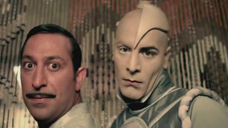 Robot da Olsa İnsan İnsandır: 2,5 Milyon TL Karşılığında Yüzünü Bir Robota Verecek ’Arkadaş Canlısı’ Biri Aranıyor