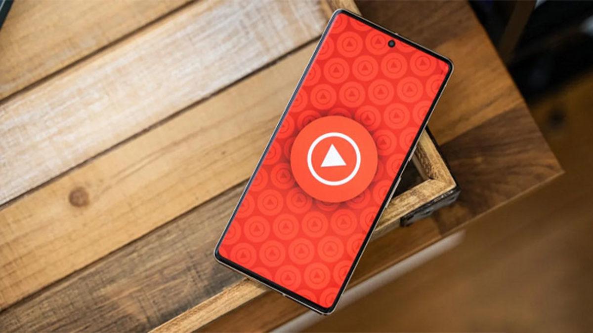 YouTube Music’in Android Uygulamasına Podcast Özelliği Çok Yakında Gelebilir