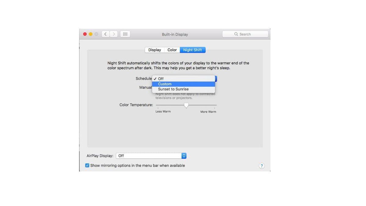 Ekrana Bakmaktan Gözü Yorulanlara İlaç Gibi Gelen Mavi Işık Filtresi Nedir, Nasıl Kullanılır?
