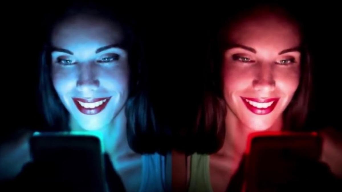 Ekrana Bakmaktan Gözü Yorulanlara İlaç Gibi Gelen Mavi Işık Filtresi Nedir, Nasıl Kullanılır?