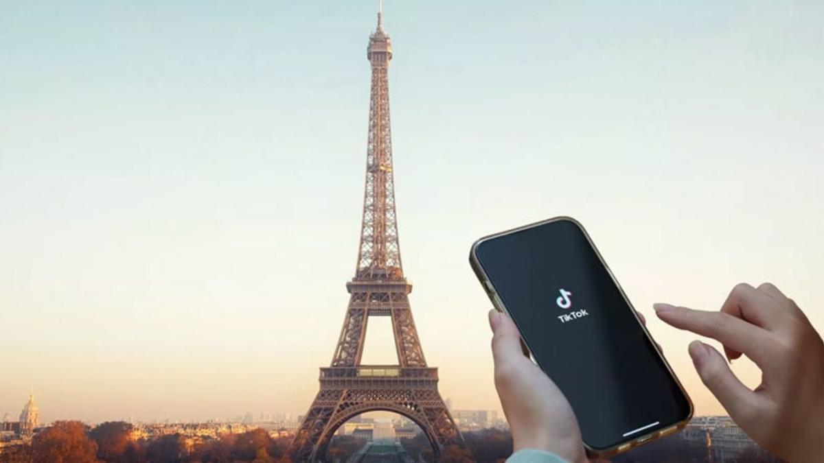 Fransa da Hükümet Çalışanlarına TikTok’u Yasaklayan Ülkeler Arasına Girdi (Twitter ve Netflix de Var)