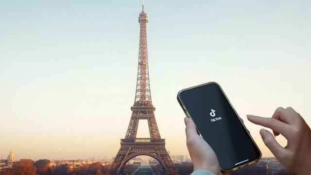 Fransa da Hükümet Çalışanlarına TikTok’u Yasaklayan Ülkeler Arasına Girdi (Twitter ve Netflix de Var)