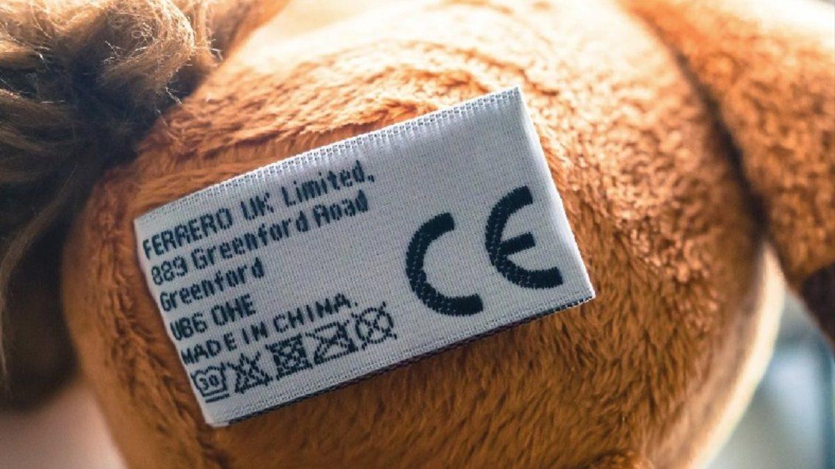 Ürünlerin Üzerinde Sıkça Gördüğümüz 