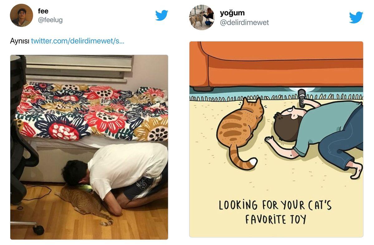 Canı Sıkılanlar Buraya: Bu Haftanın Gözden Kaçırılmaması Gereken En Komik 23 Tweet’i