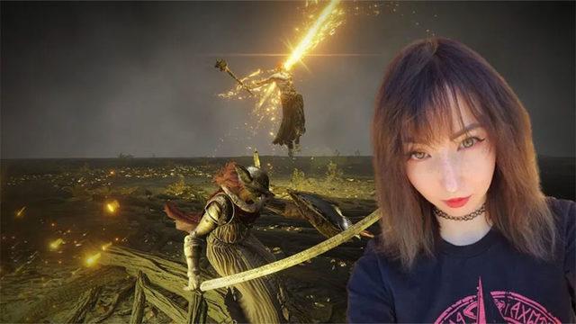 Bir Twitch Yayıncısı, Elden Ring’i Sadece Sesli Komutla Bitirdi (Biz Daha Kontrolcüyle Bitiremiyoruz)