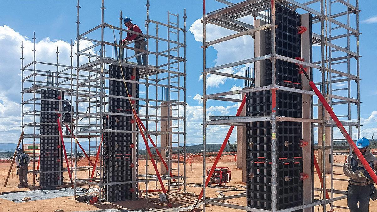 Apartman WhatsApp Grubunuza Atmak İsteyeceksiniz: Kolon Güçlendirme Yöntemleri Nelerdir, Nasıl Yapılır?