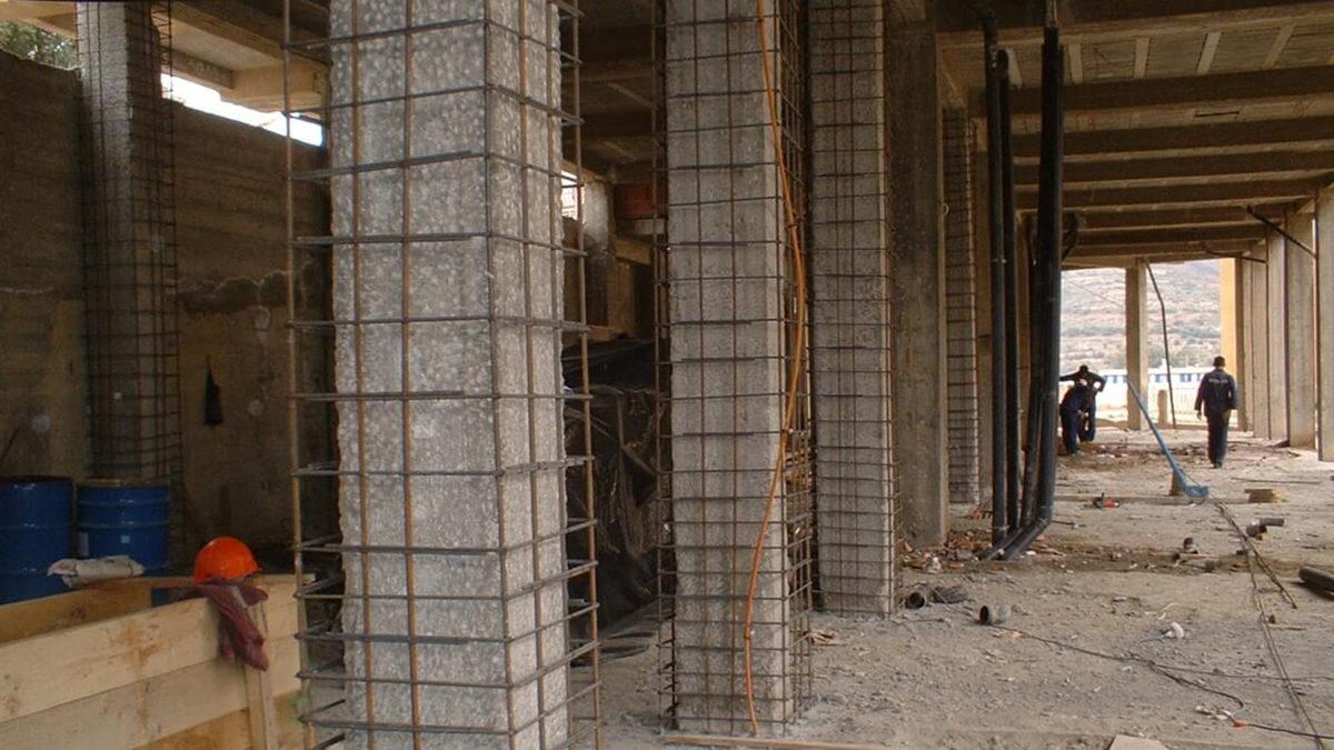 Apartman WhatsApp Grubunuza Atmak İsteyeceksiniz: Kolon Güçlendirme Yöntemleri Nelerdir, Nasıl Yapılır?