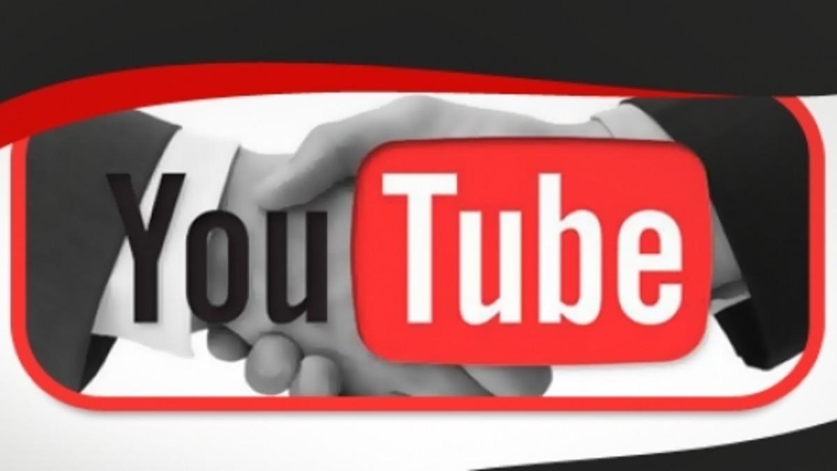Youtube, Partnerler İçin Para Kazanma Özelliğini Askıya Aldı