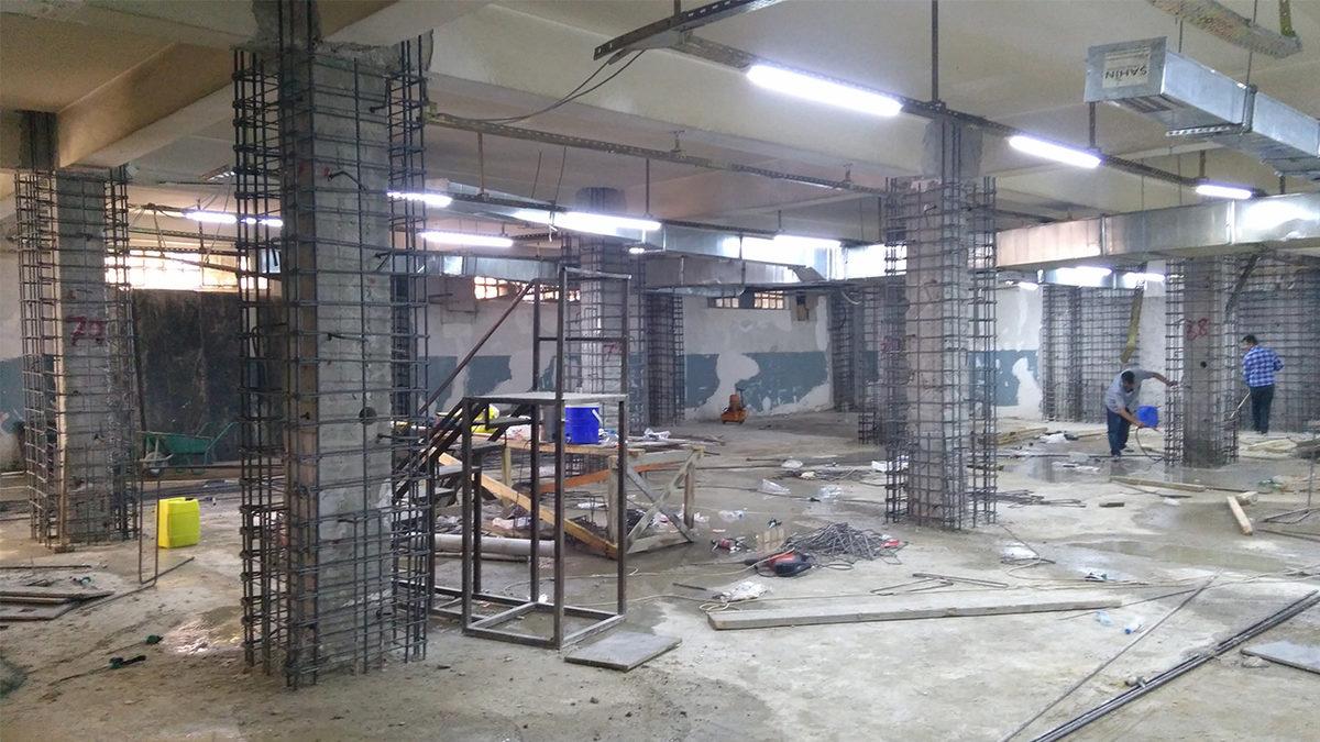 Apartman WhatsApp Grubunuza Atmak İsteyeceksiniz: Kolon Güçlendirme Yöntemleri Nelerdir, Nasıl Yapılır?