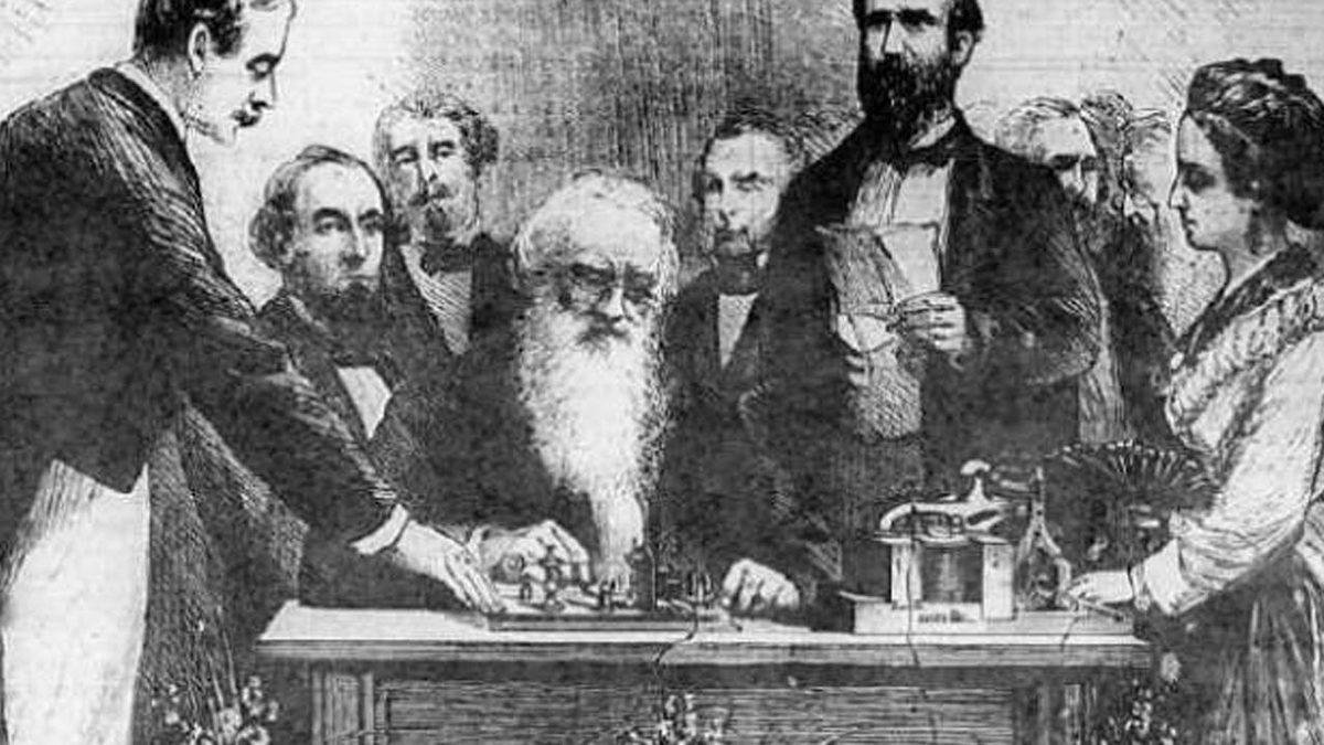 İcat Edilmesinin Ardından Pek Çok Kişinin ‘İşsiz Kalmasına’ Sebep Olan Mors Alfabesi Hakkında Birbirinden Enteresan 9 Bilgi