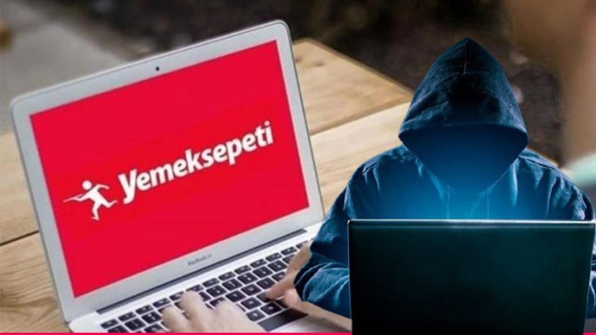 20.000 Kullanıcının Verileri Paylaşıldı: Yemeksepeti’ne Yönelik Gerçekleştirilen Siber Saldırıda Yeni Gelişme (Güncellendi)