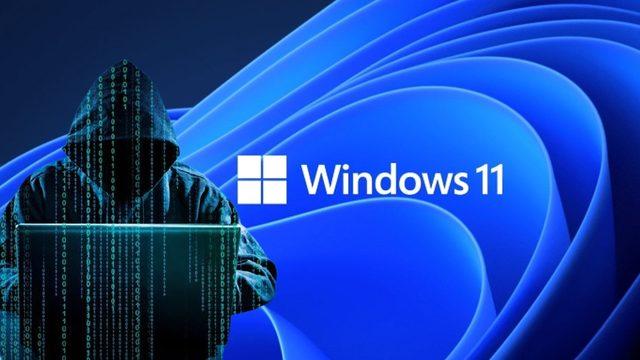 Windows Kullanıcıları Bir Kez Daha Tehlike Altında: Yeni Bir Sıfır Günü Saldırısı Tespit Edildi