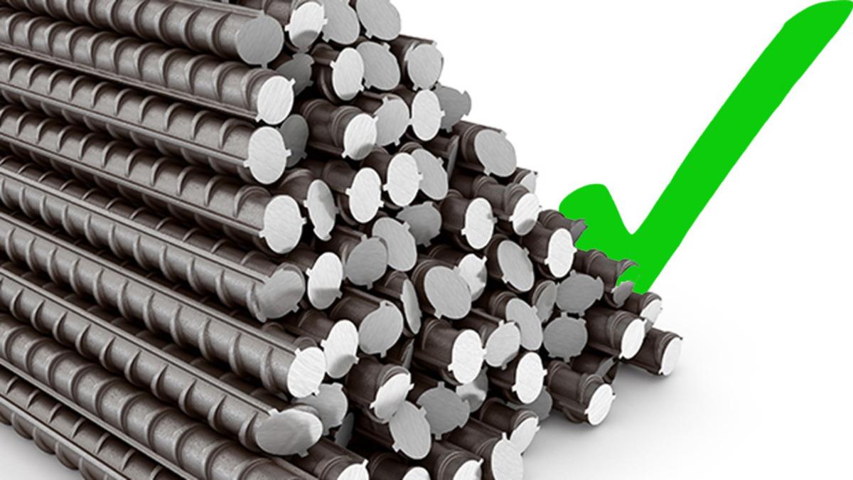 İnşaat Demirleri Artık Laboratuvar Deneylerine Kadar Takip Edilecek