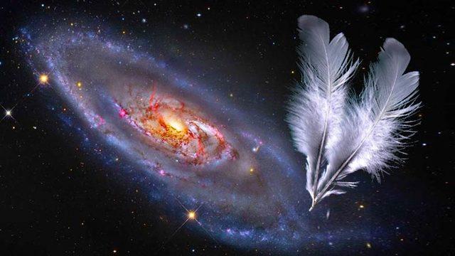 Bilim İnsanları, Samanyolu’nu Birbirine Bağlayan Bir Gaz Dalgası Keşfetti