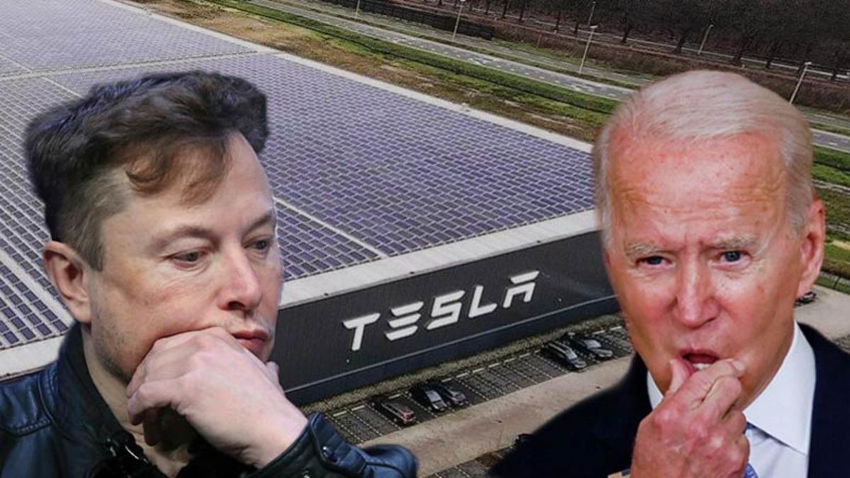 Size de Yaranılmıyor: Tesla, ABD’ye Olan Borcunu ’Erken Ödediği’ İçin Ceza Aldı