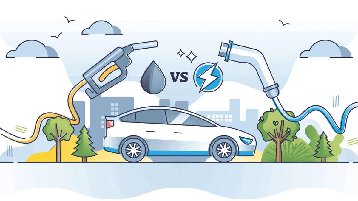 Almanya, Benzinli ve Dizel Otomobil Üretiminin Yasaklanmasına Karşı Yandaş Toplamaya Başladı: Avrupa, Elektrikli Otomobillerden Vazgeçiyor mu?