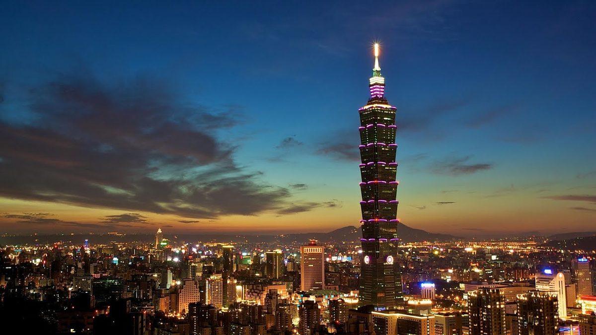 Stratosfere Kadar Taş Döşemişler: Bak Bak Bitmeyen Dünyanın En Yüksek 11 Binası