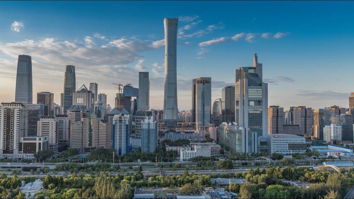 Stratosfere Kadar Taş Döşemişler: Bak Bak Bitmeyen Dünyanın En Yüksek 11 Binası