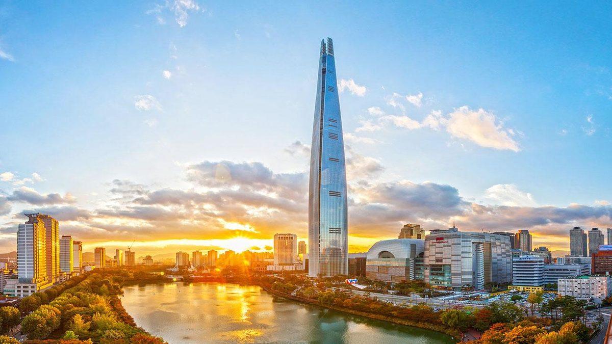 Stratosfere Kadar Taş Döşemişler: Bak Bak Bitmeyen Dünyanın En Yüksek 11 Binası