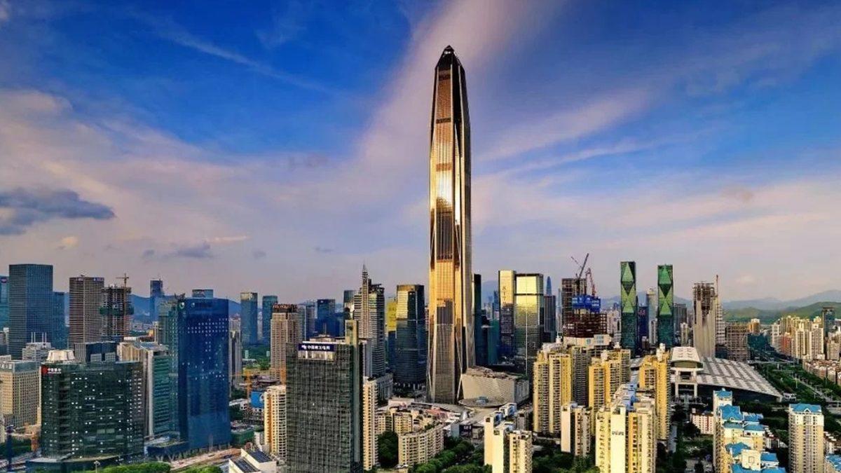 Stratosfere Kadar Taş Döşemişler: Bak Bak Bitmeyen Dünyanın En Yüksek 11 Binası