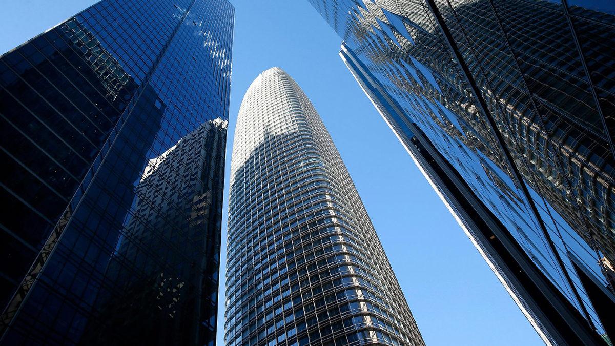 ABD’de Tehlike Çanları Çalıyor: San Francisco’nun Dibe Çökmeye Başladığı Tespit Edildi