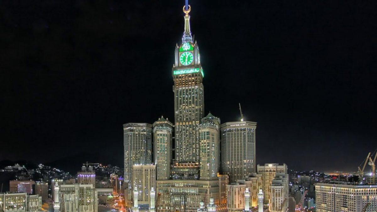 Stratosfere Kadar Taş Döşemişler: Bak Bak Bitmeyen Dünyanın En Yüksek 11 Binası