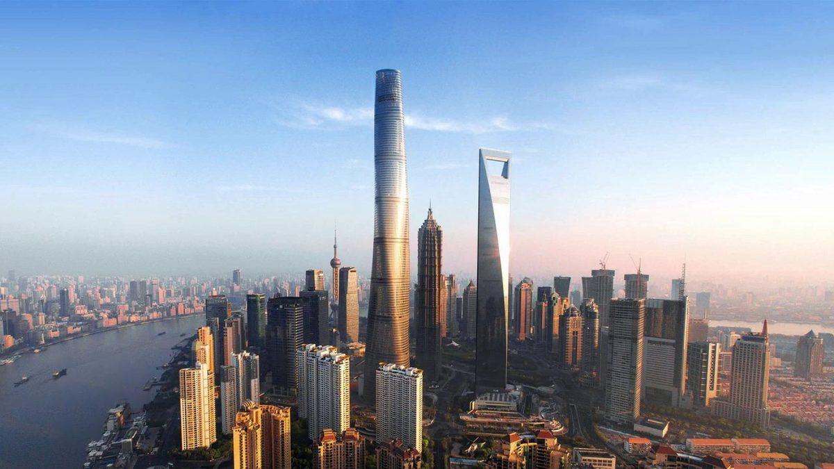 Stratosfere Kadar Taş Döşemişler: Bak Bak Bitmeyen Dünyanın En Yüksek 11 Binası