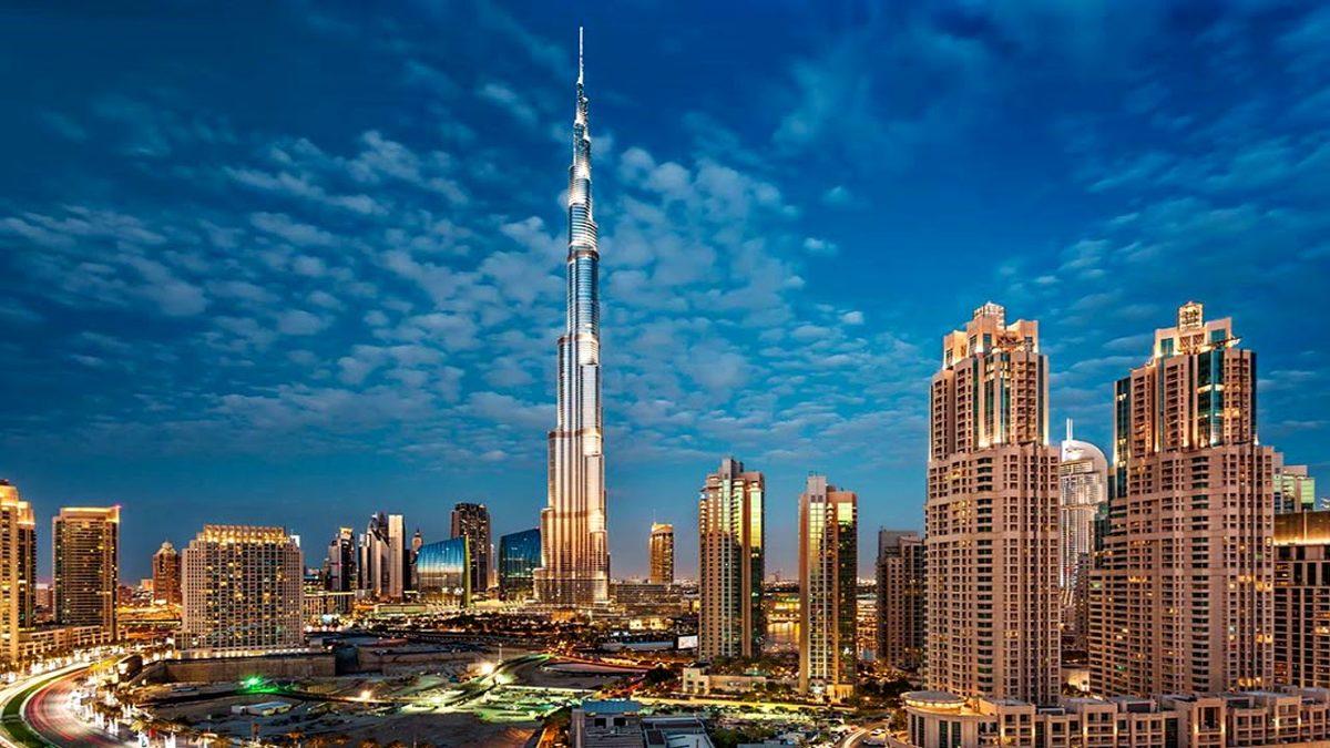 Stratosfere Kadar Taş Döşemişler: Bak Bak Bitmeyen Dünyanın En Yüksek 11 Binası