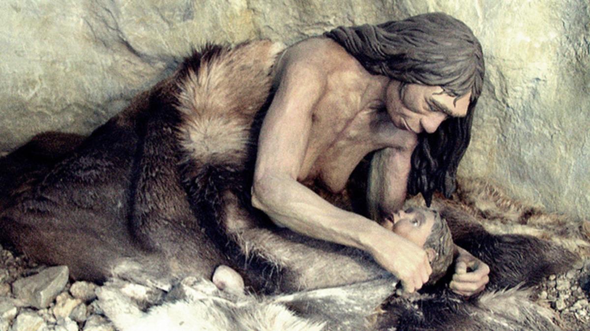 Sorun ’Annelerin Bakamaması’ Değilmiş: Tarih Öncesine Ait Çok Sayıda ’Ölü Bebek’ İzine Rastlanmasının Nedeni Bulundu