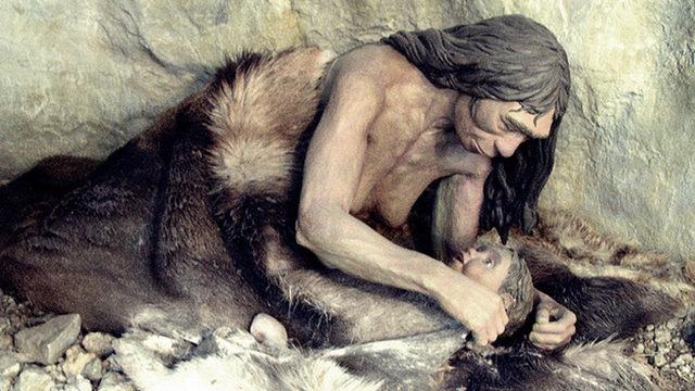 Sorun ’Annelerin Bakamaması’ Değilmiş: Tarih Öncesine Ait Çok Sayıda ’Ölü Bebek’ İzine Rastlanmasının Nedeni Bulundu