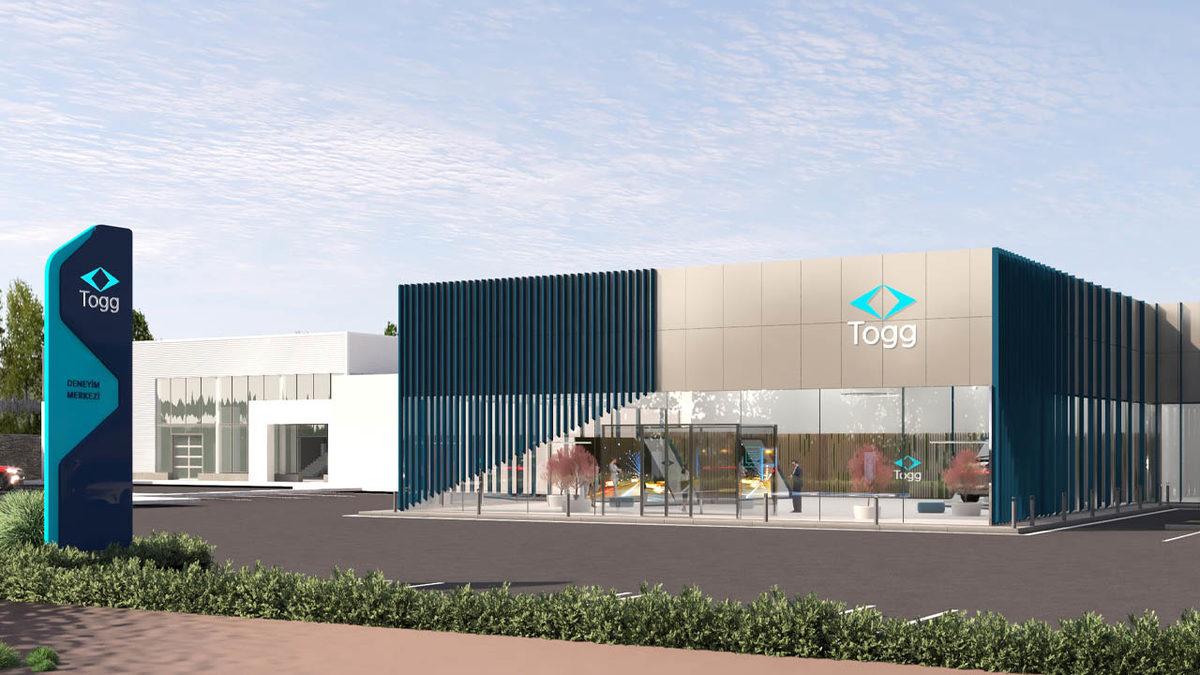 Togg T10X, Bosch Servislerinden Hizmet Alabilecek: Yeni Deneyim Merkezleri de Duyuruldu!